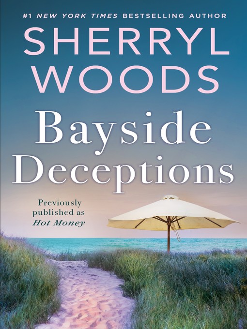 Title details for Bayside Deceptions by Sherryl Woods - Available